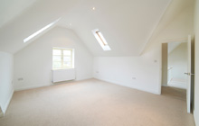 Mitcham bedroom extension leads