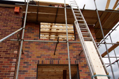 house extensions Mitcham